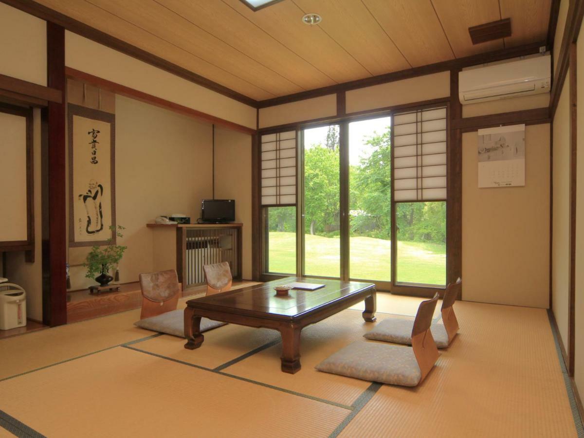 Bunanoyado Koase Aga Luaran gambar