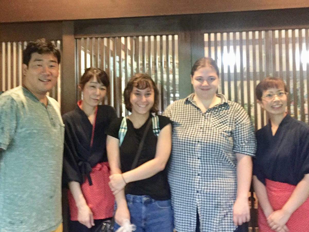 Bunanoyado Koase Aga Luaran gambar