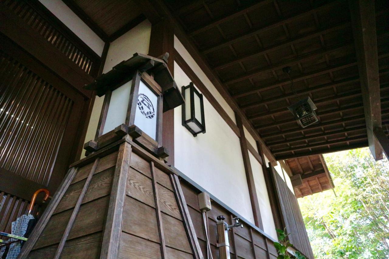 Bunanoyado Koase Aga Luaran gambar