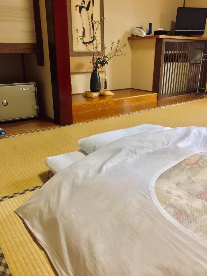 Bunanoyado Koase Aga Luaran gambar