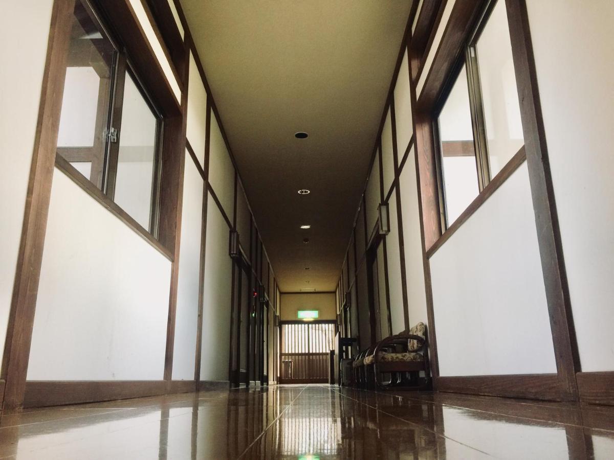Bunanoyado Koase Aga Luaran gambar